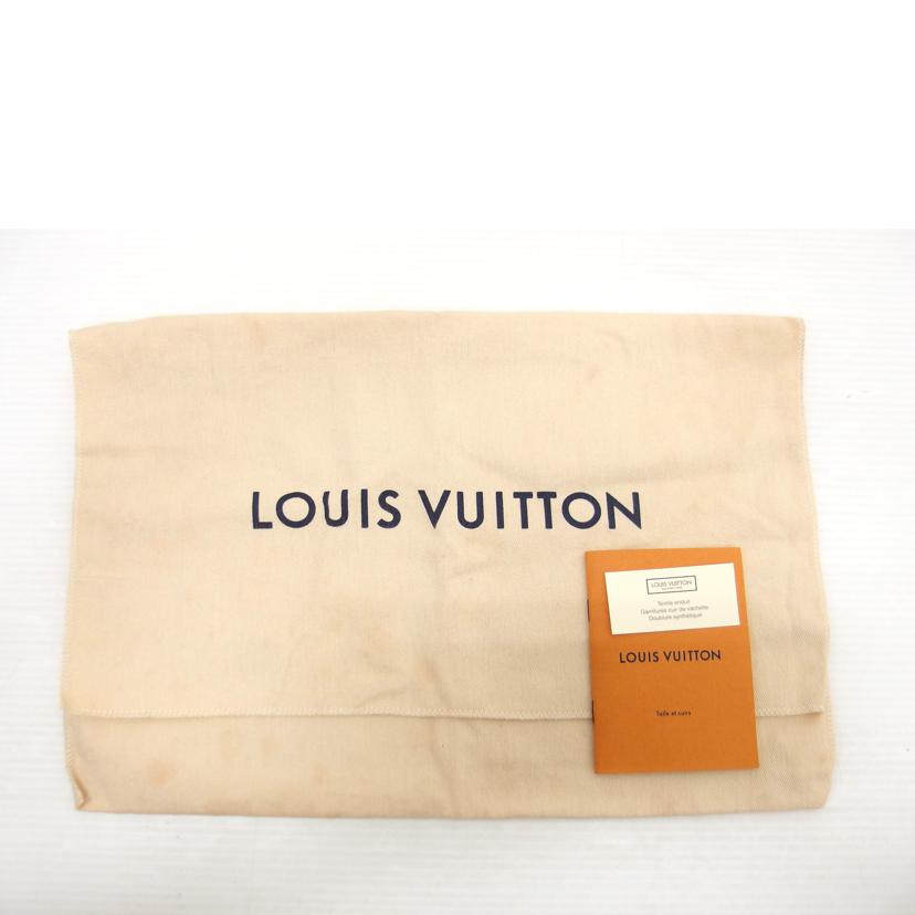 LOUIS VUITTON LOUIS VUITTON/クラプトン/ダミエ/N42442//MI4***/ABランク/88