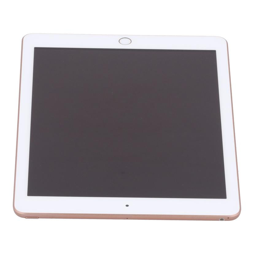 Apple　 アップル　/iPad　第6世代　Wi－Fi　32GB　2018/MRJN2J/A//DMPWK21QJMVR/Bランク/77