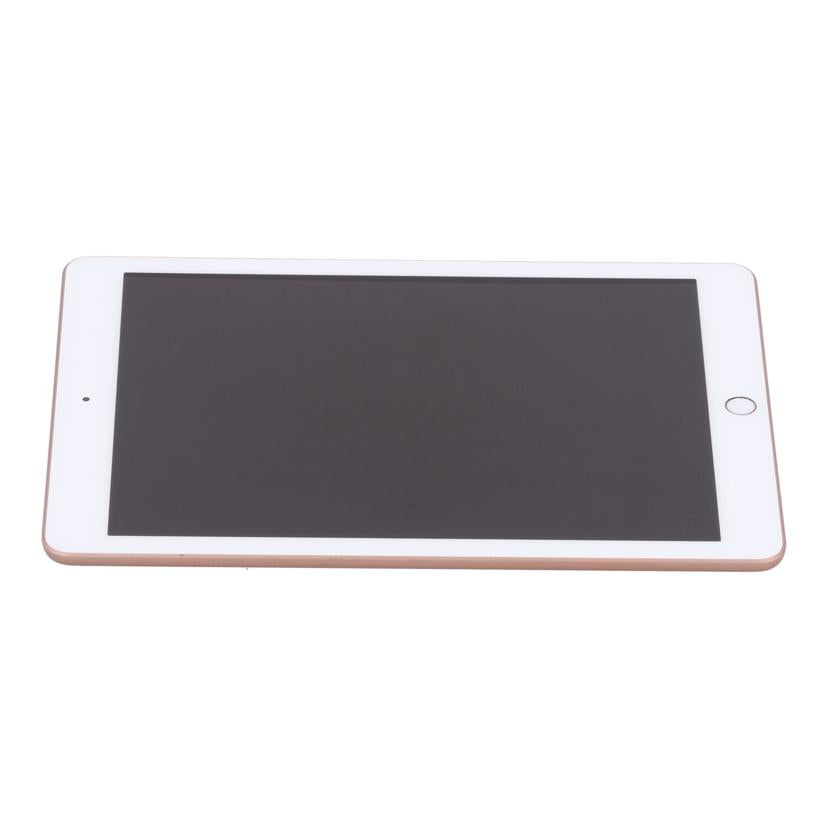 Apple　 アップル　/iPad　第6世代　Wi－Fi　32GB　2018/MRJN2J/A//DMPWK21QJMVR/Bランク/77