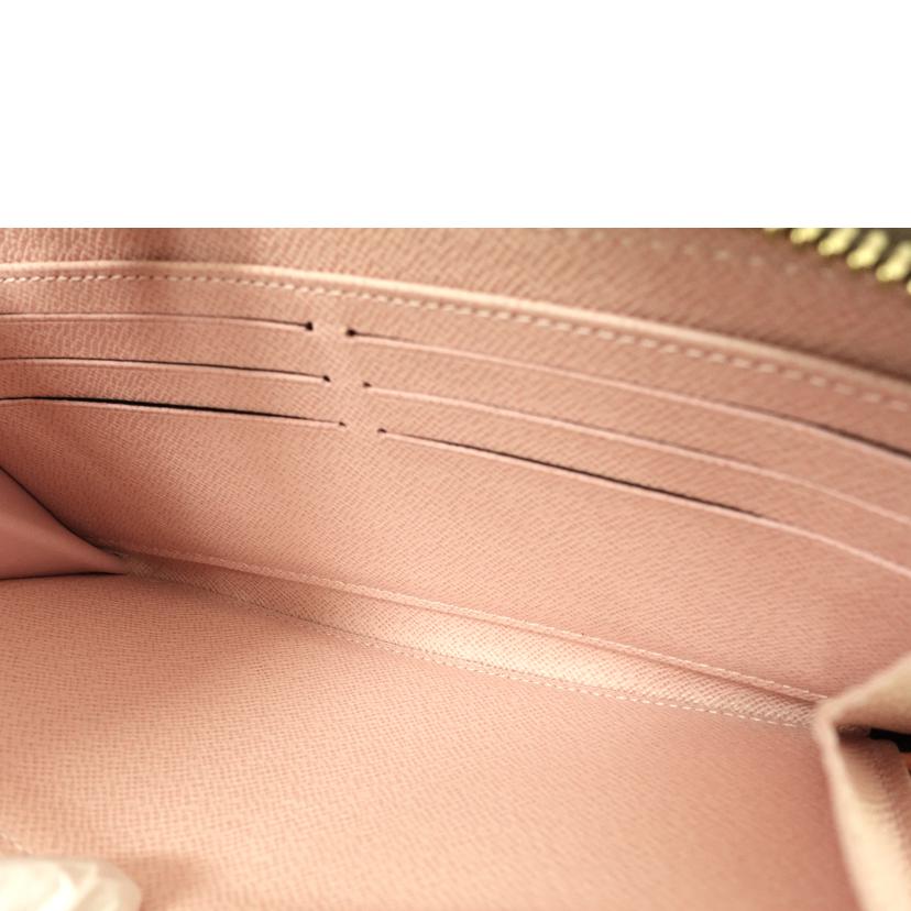 LOUIS VUITTON ルイ ヴィトン/ジッピーウォレット/ドッグ/モノグラム/M67246//TS0***/ABランク/88