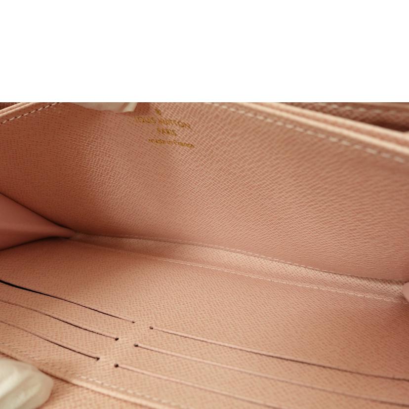 LOUIS VUITTON ルイ ヴィトン/ジッピーウォレット/ドッグ/モノグラム/M67246//TS0***/ABランク/88