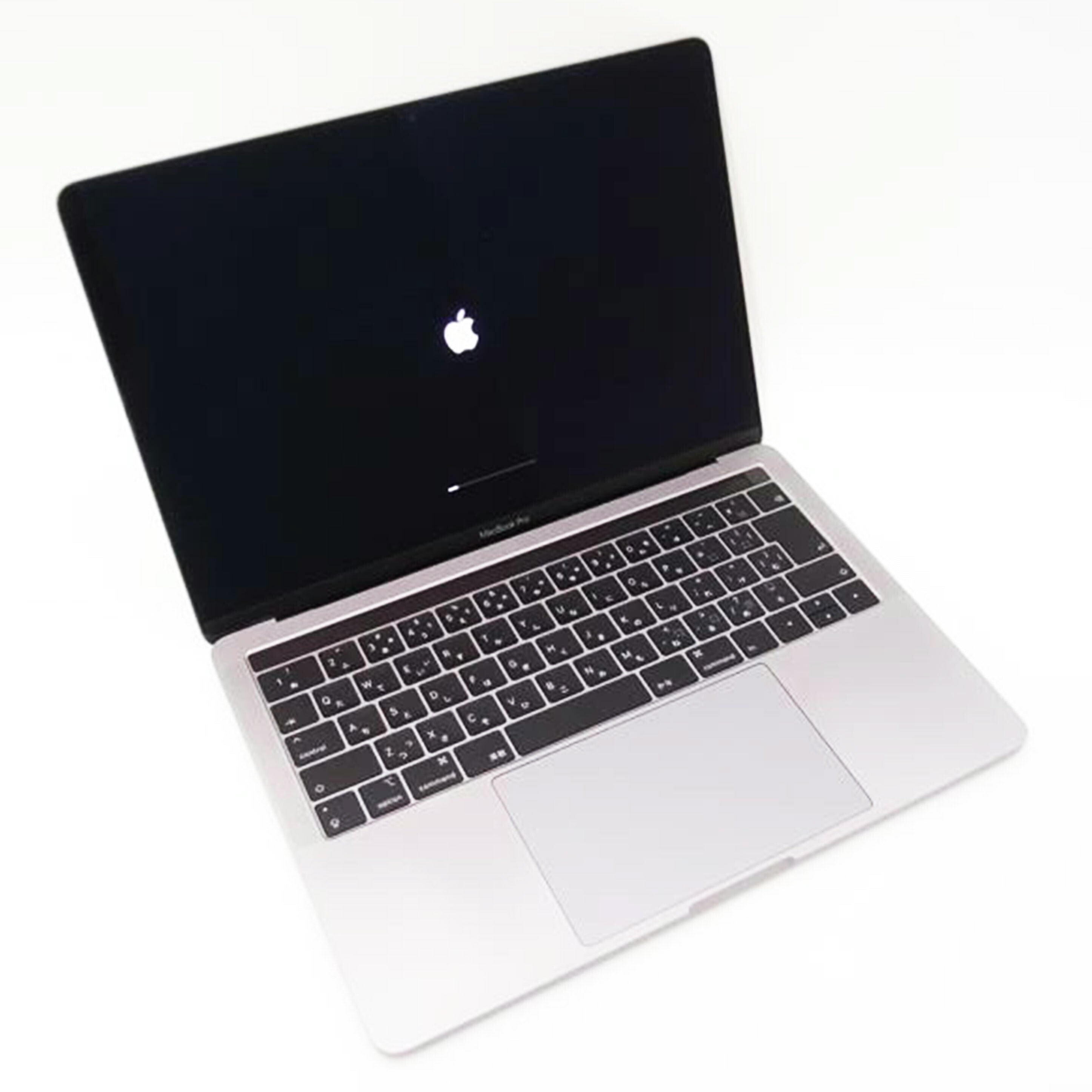 Apple アップル/MacBook　Pro　13インチ　Thunderbolt　3ポートx2/A2159//FVFZ1E96L410/Aランク/69