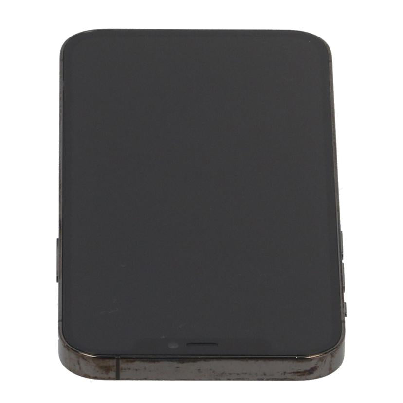Apple　SIMロックなし アップル　/iPhone12　Pro　128GB/NGM53J/A//HGXM100G0D8G/Bランク/82
