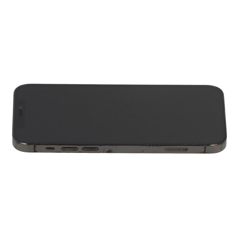 Apple　SIMロックなし アップル　/iPhone12　Pro　128GB/NGM53J/A//HGXM100G0D8G/Bランク/82