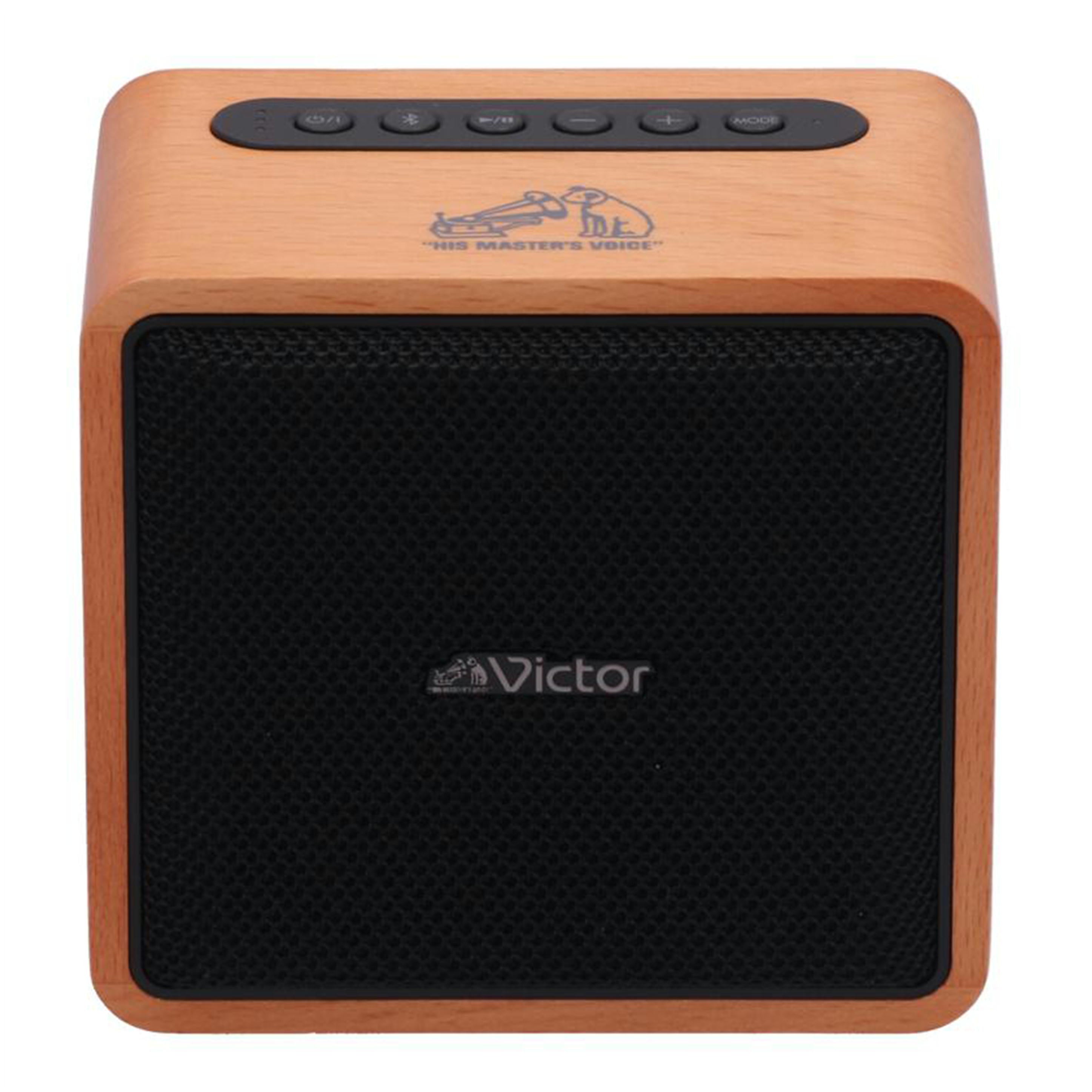 JVC　Victor JVCケンウッド　/ワイヤレススピーカー/SP-WM01BT//14805851/Aランク/81