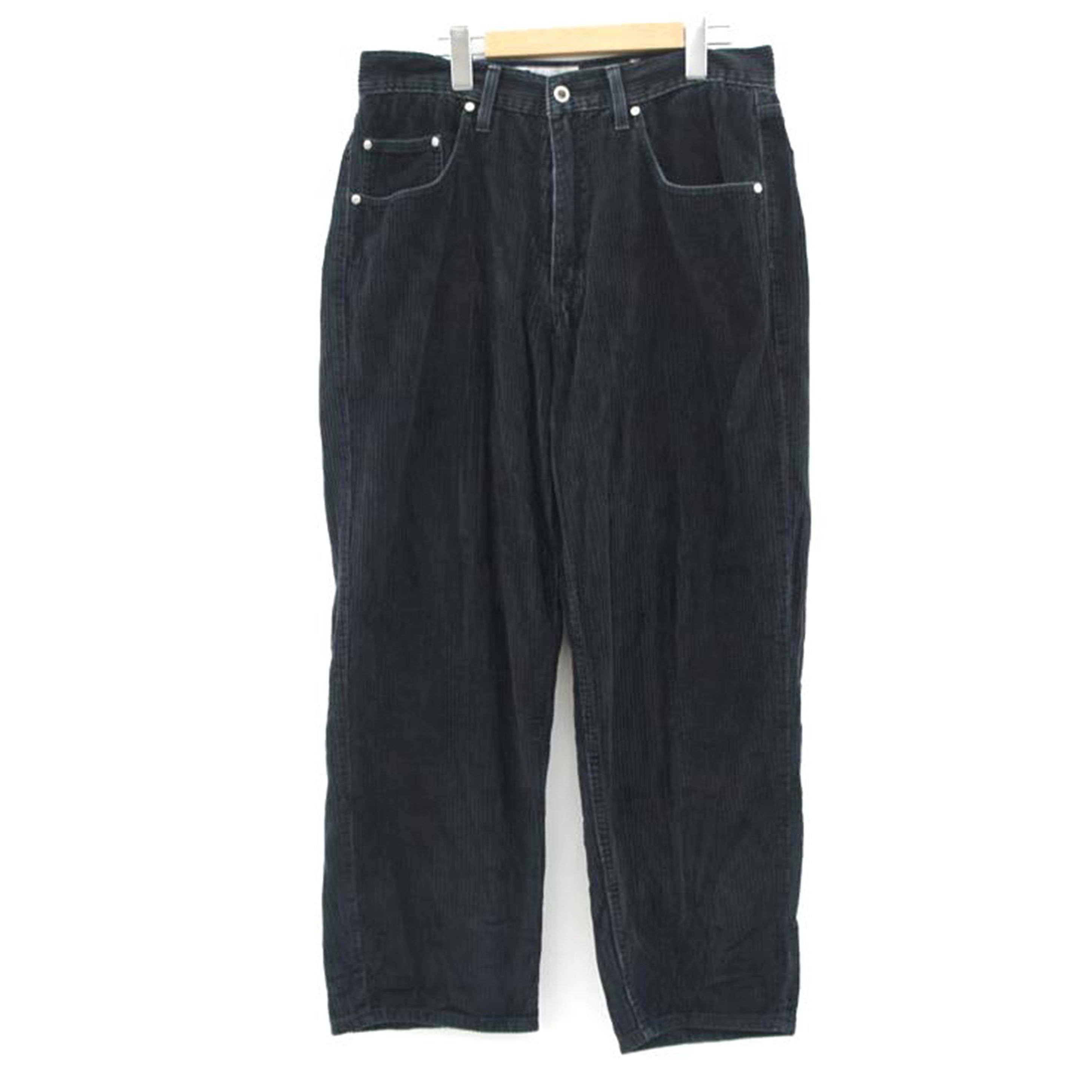 Levi＇s リーバイス/Silber　Tab　BAGGY　コーデュロイパンツ/PC9-39290-0010//Bランク/05