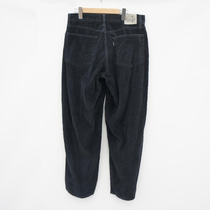 Levi＇s リーバイス/Silber　Tab　BAGGY　コーデュロイパンツ/PC9-39290-0010//Bランク/05