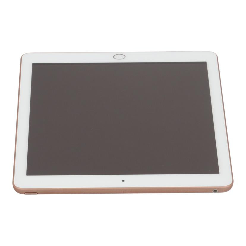 Apple　 アップル　/iPad　第6世代　Wi－Fi　32GB　2018/MRJN2J/A//DMQWJNNMJMVR/Bランク/77