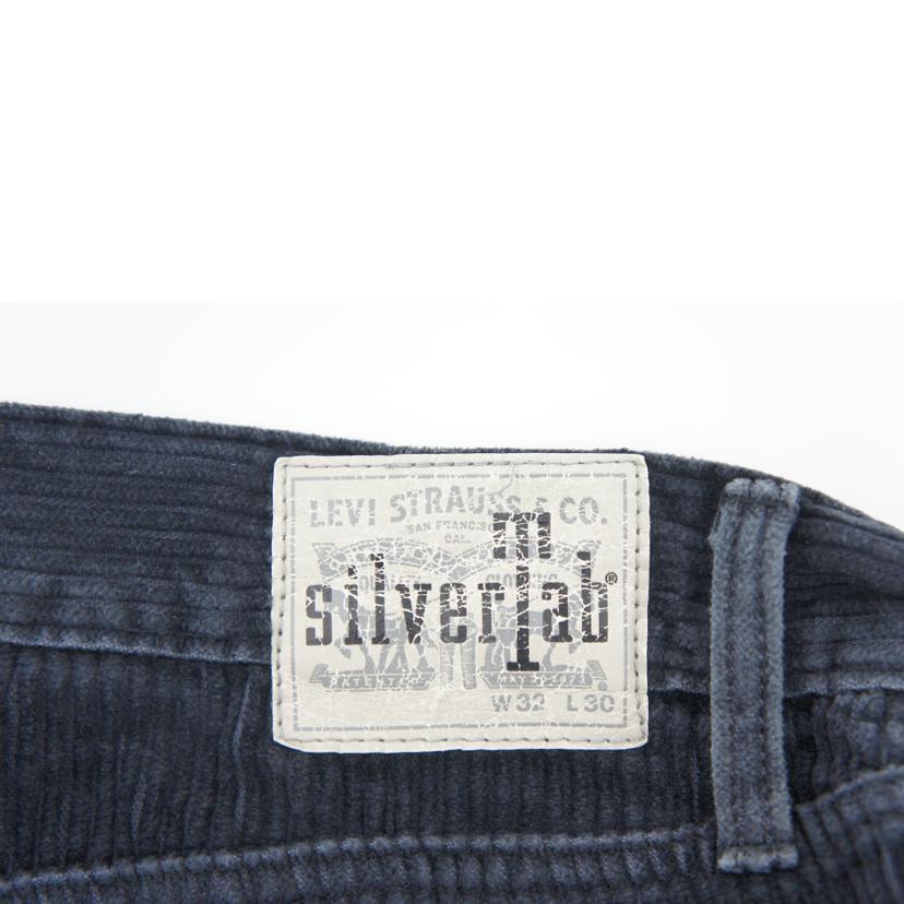 Levi＇s リーバイス/Silber　Tab　BAGGY　コーデュロイパンツ/PC9-39290-0010//Bランク/05