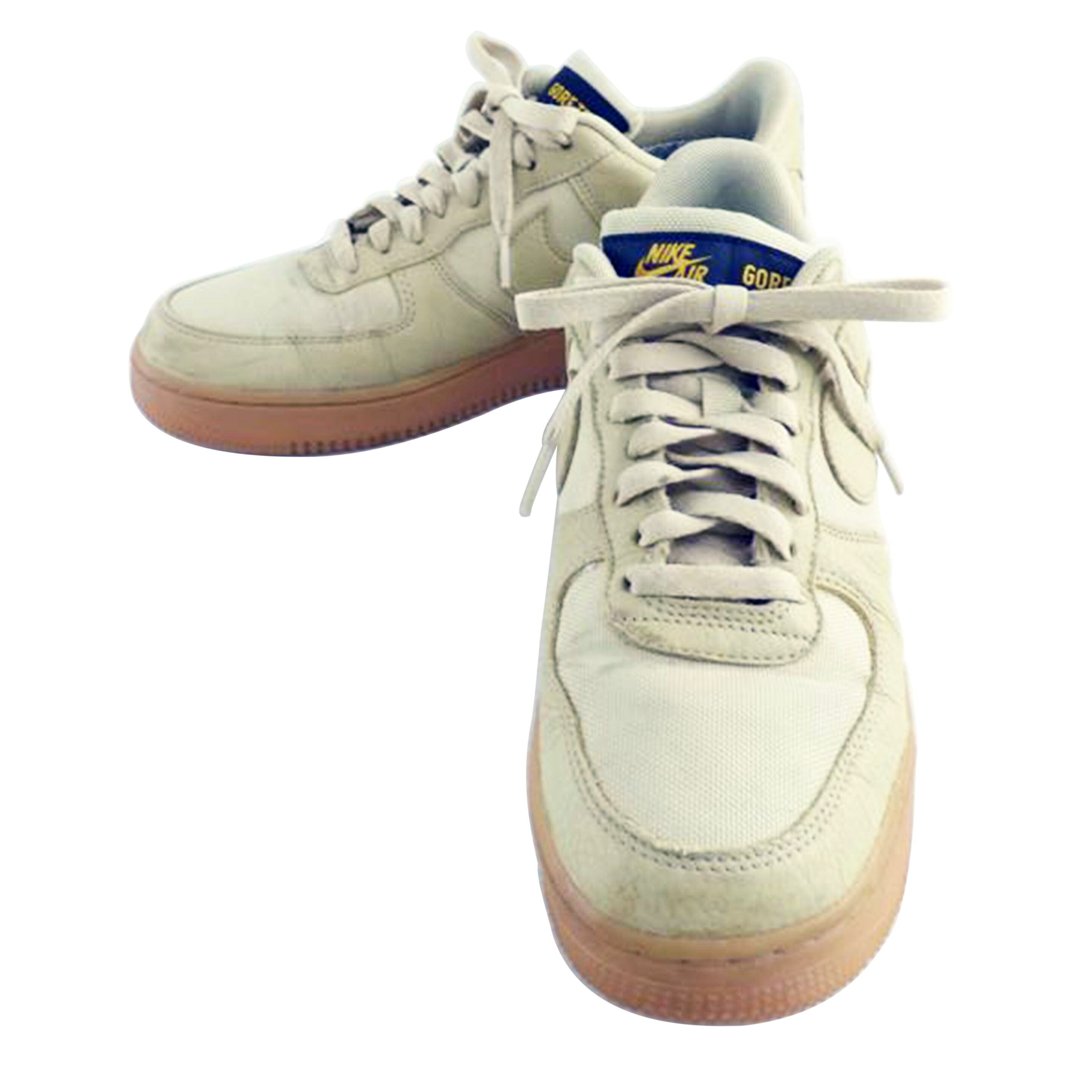 ＮＩＫＥ ナイキ/ＡＩＲ　ＦＯＲＣＥ　１　ＧＴＸ/CK2630-700//Bランク/64