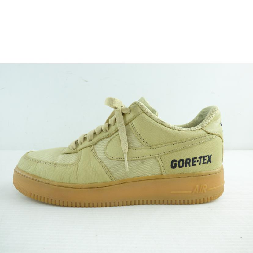 ＮＩＫＥ ナイキ/ＡＩＲ　ＦＯＲＣＥ　１　ＧＴＸ/CK2630-700//Bランク/64