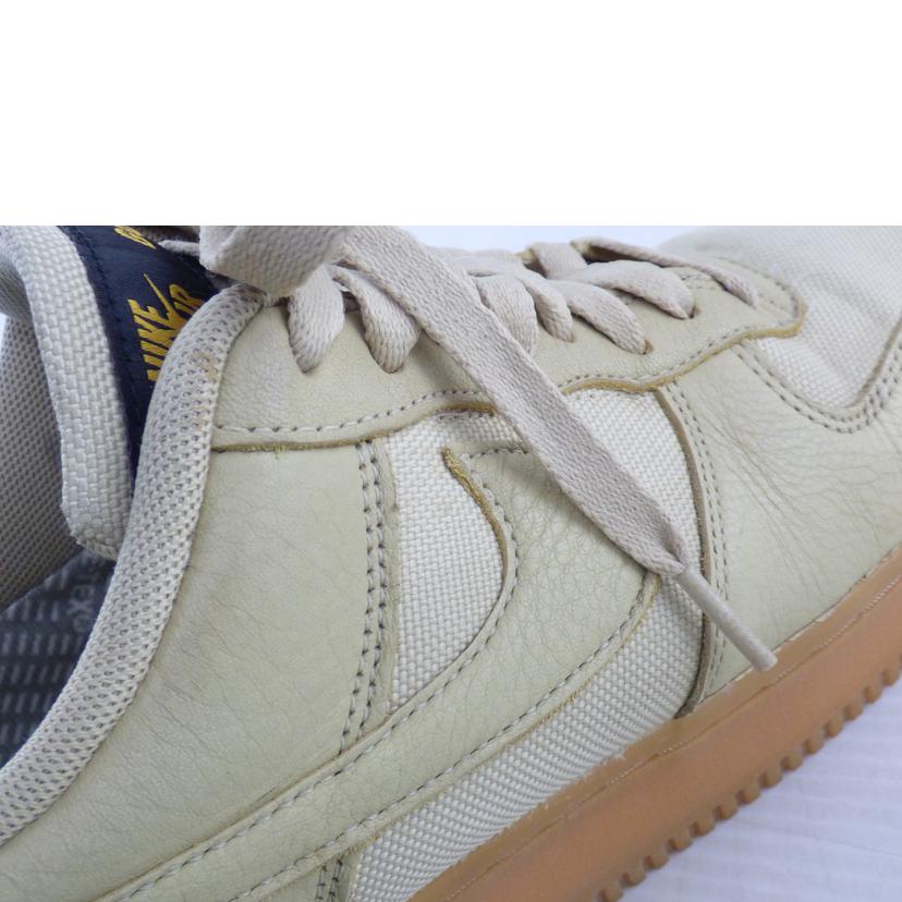 ＮＩＫＥ ナイキ/ＡＩＲ　ＦＯＲＣＥ　１　ＧＴＸ/CK2630-700//Bランク/64