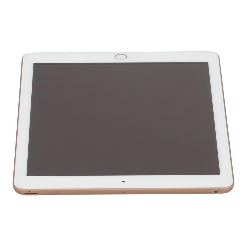 Apple　 アップル　/iPad　第6世代　Wi－Fi　32GB　2018/MRJN2J/A//DMQWJHYAJMVR/Bランク/77