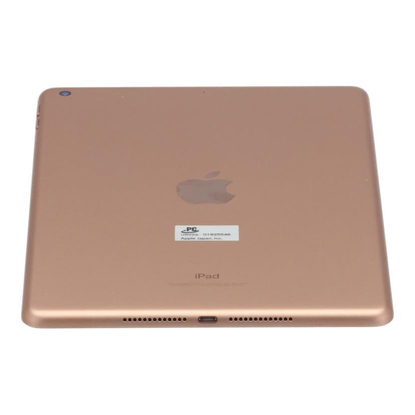 Apple　 アップル　/iPad　第6世代　Wi－Fi　32GB　2018/MRJN2J/A//DMQWJHYAJMVR/Bランク/77