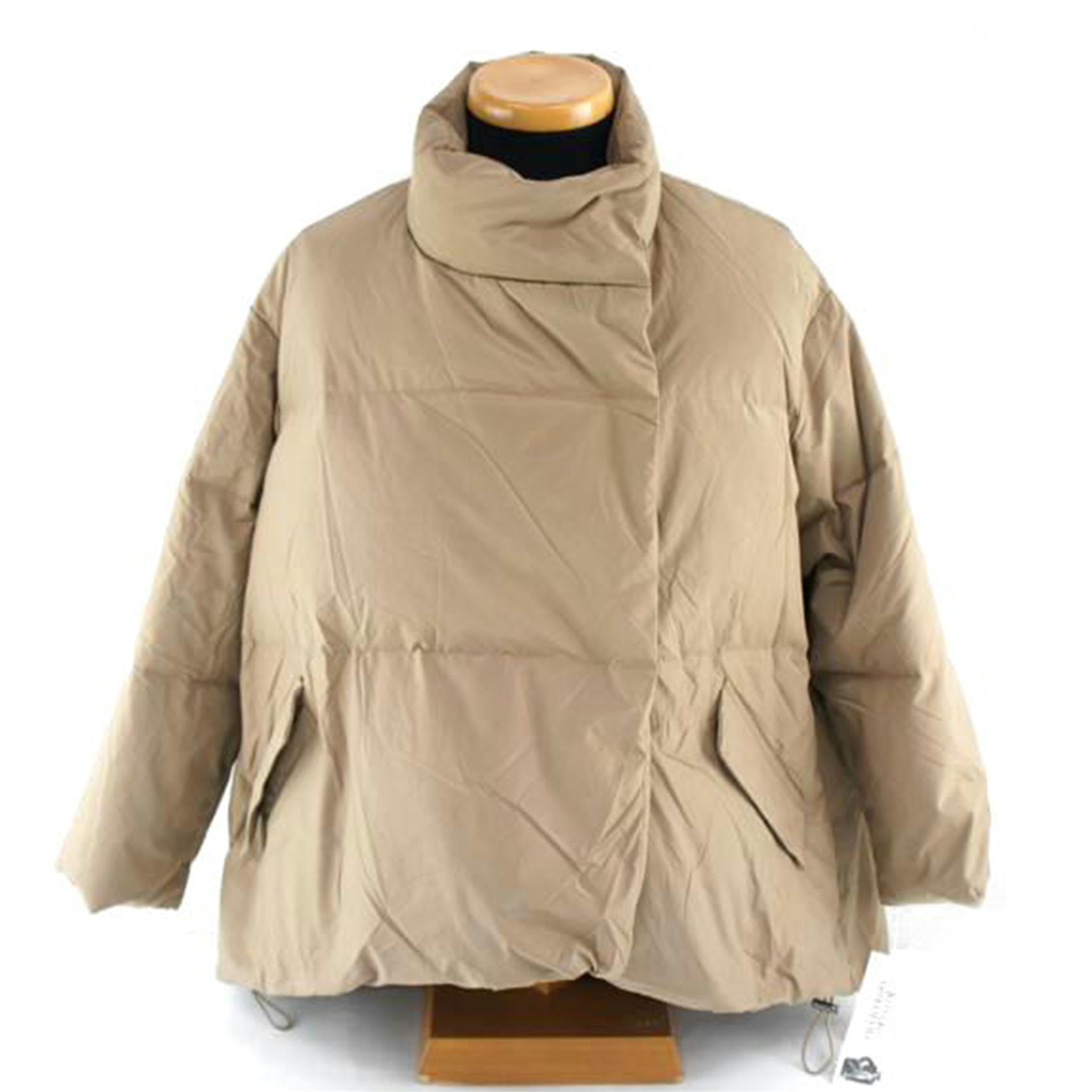 RITSUKO　SHIRAHAMA リツコ・シラハマ/ダウンジャケット/2271050//ABランク/64