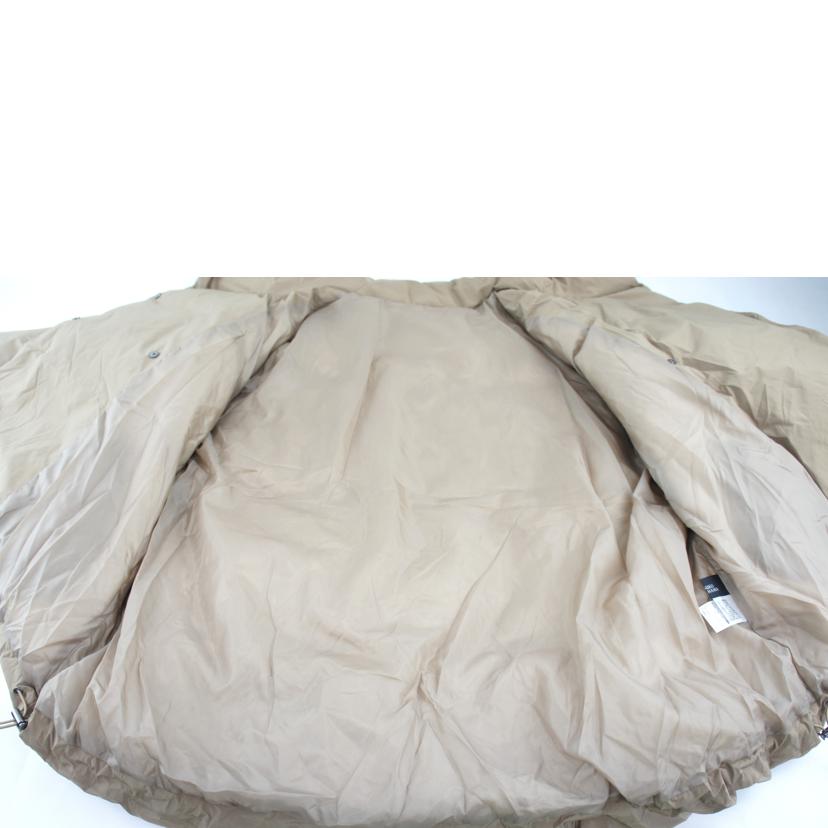 RITSUKO　SHIRAHAMA リツコ・シラハマ/ダウンジャケット/2271050//ABランク/64