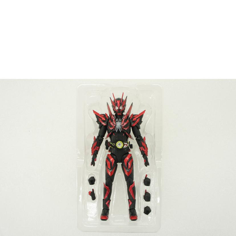 BANDAI バンダイ/S．H．Figuarts　仮面ライダーゼロワン　ヘルライジングホッパー//Aランク/01