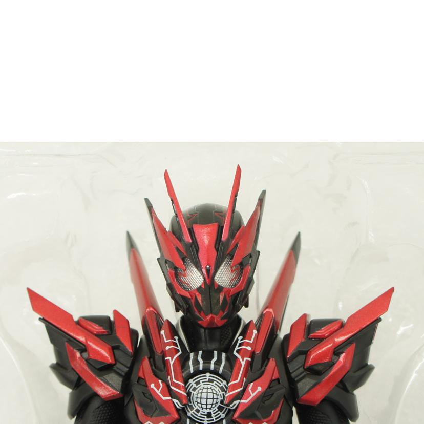 BANDAI バンダイ/S．H．Figuarts　仮面ライダーゼロワン　ヘルライジングホッパー//Aランク/01