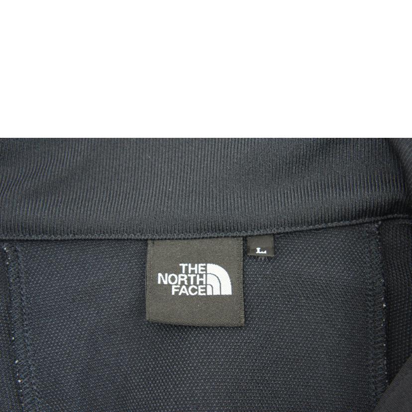 THE　NORTH　FACE ノースフェイス/ジャージジャケット/NT12050//ABランク/85