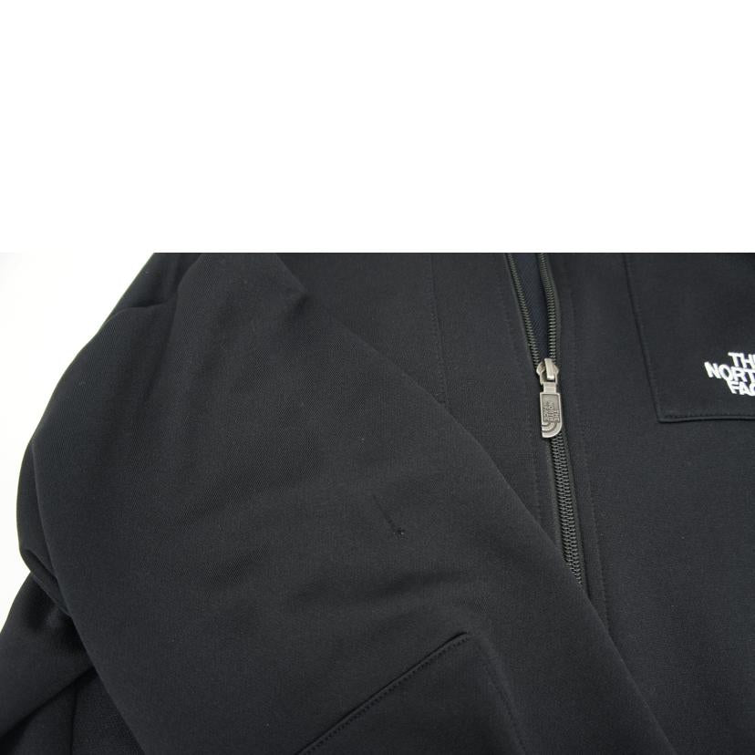 THE　NORTH　FACE ノースフェイス/ジャージジャケット/NT12050//ABランク/85