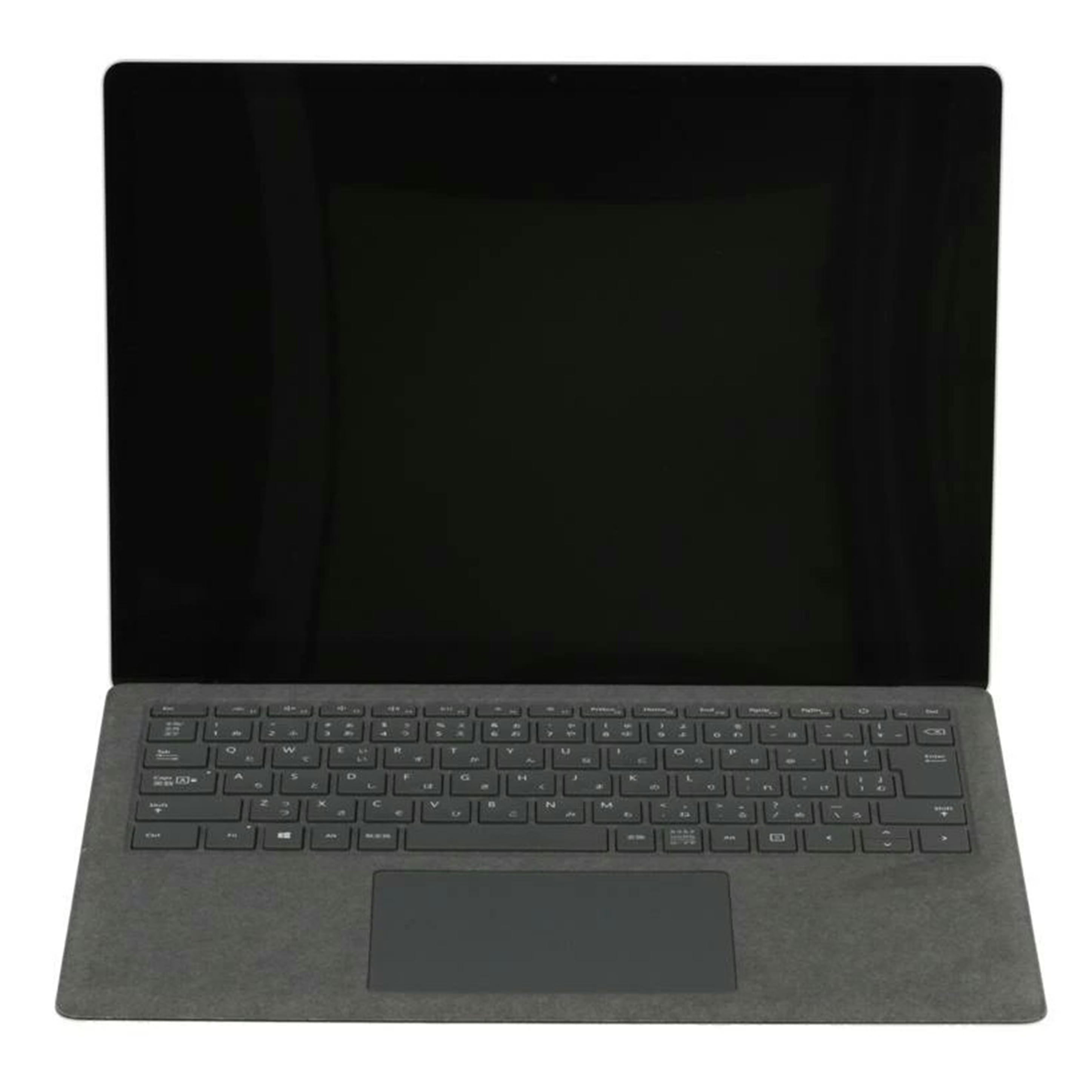 Microsoft マイクロソフト　/Surface　Laptop3/1867 VGY-00018//002853303257/Bランク/64
