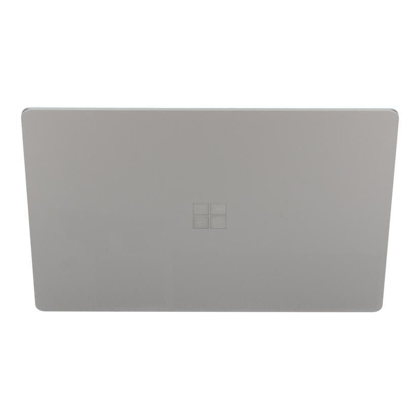 Microsoft マイクロソフト　/Surface　Laptop3/1867 VGY-00018//002853303257/Bランク/64