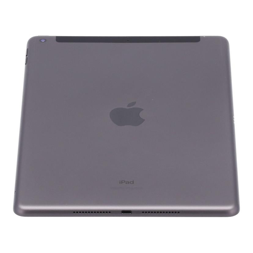 Apple　docomo アップル/iPad（第7世代）　Wi－Fi＋Cellular/MW6A2J/A //DMPC1EVSMDFT/Bランク/75
