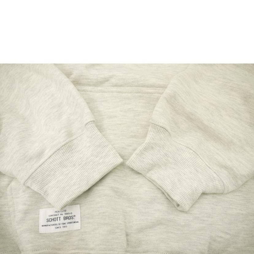 Schott ショット/Schottパーカー未使用/782-4931002//Sランク/69