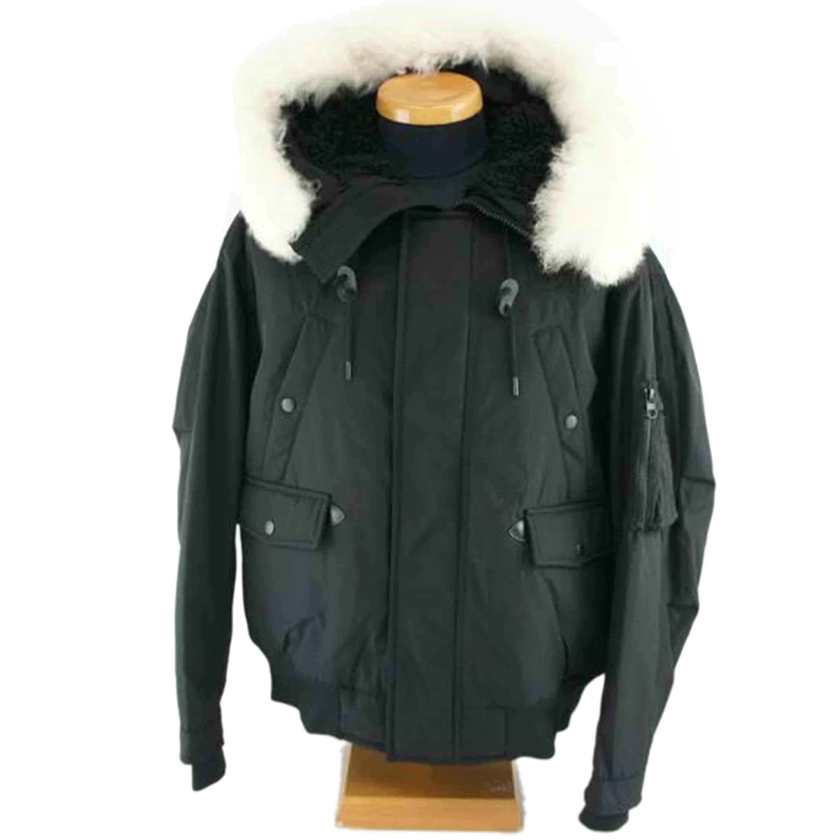 COACH コーチ/ナイロンジャケット／サイズM/57398//Aランク/64