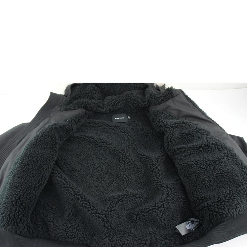 COACH コーチ/ナイロンジャケット／サイズM/57398//Aランク/64