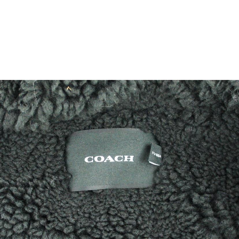 COACH コーチ/ナイロンジャケット／サイズM/57398//Aランク/64