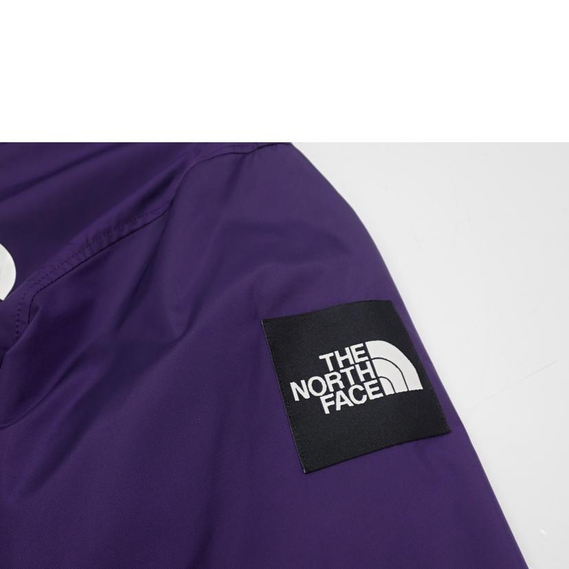 THENORTHFACE ノースフェイス/★THENORTHFACEナイロンコーチJKT/NP21836//L/Bランク/62