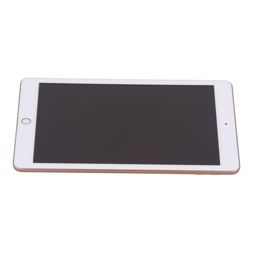 Apple　 アップル　/iPad　第6世代　Wi－Fi　32GB　2018/MRJN2J/A//DMPWK3Q4JMVR/Bランク/63