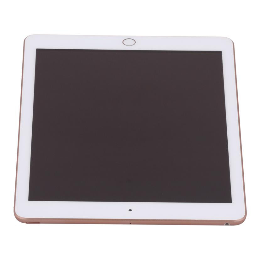Apple　 アップル　/iPad　第6世代　Wi－Fi　32GB　2018/MRJN2J/A//DMQWJM3WJMVR/Bランク/63