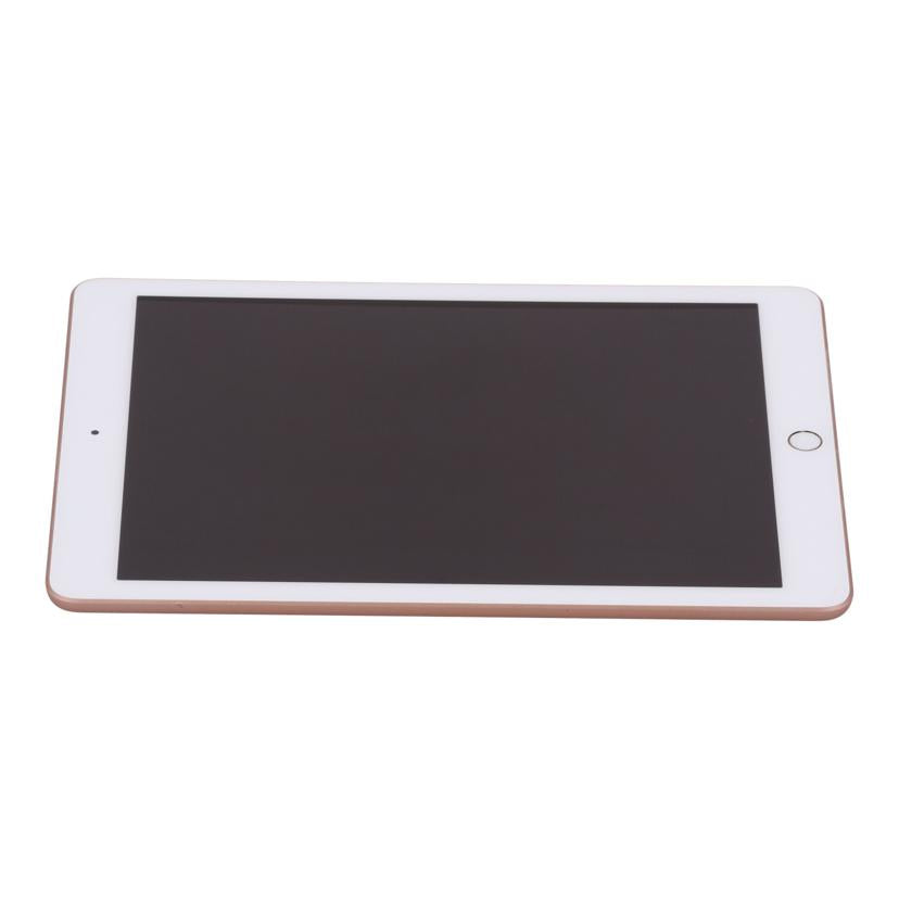 Apple　 アップル　/iPad　第6世代　Wi－Fi　32GB　2018/MRJN2J/A//DMQWJM3WJMVR/Bランク/63