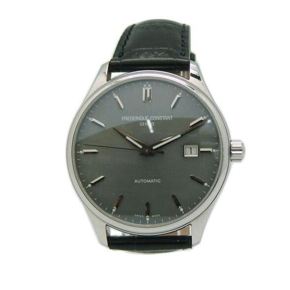 FREDERIQUE　CONSTANT フレデリックコンスタント/クラシック・オートマチック／グレー文字盤/FC-303X5B3/4/5/6//331****/Aランク/82