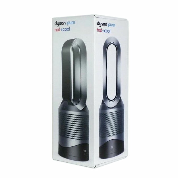 dyson ダイソン/空気清浄機能付ファンヒーター　Pure　Hot＋COOL/HP00//D9N-JP-TJB4004A/Aランク/81