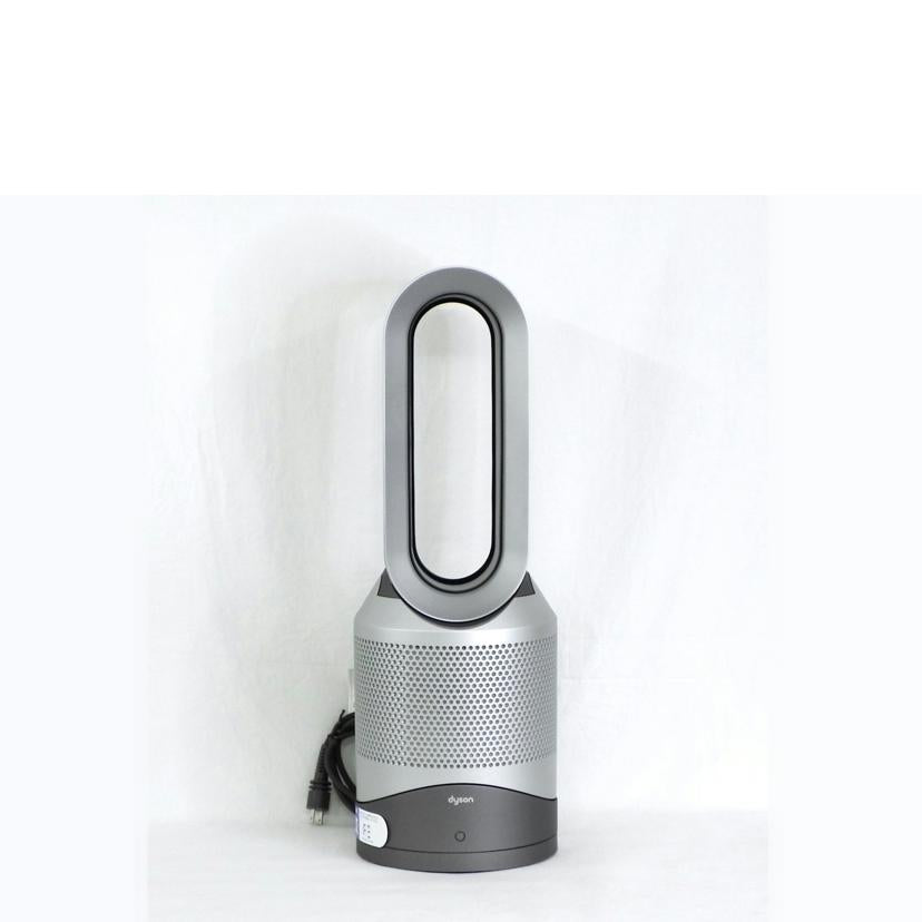 dyson ダイソン/空気清浄機能付ファンヒーター　Pure　Hot＋COOL/HP00//D9N-JP-TJB4004A/Aランク/81