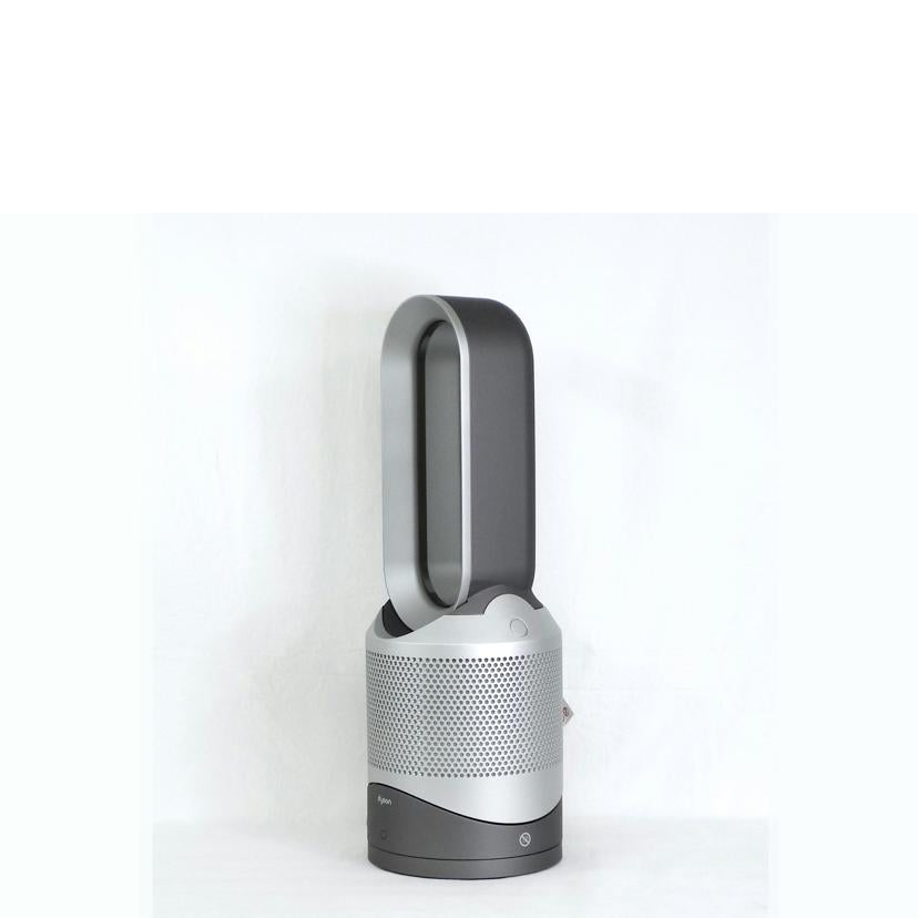 dyson ダイソン/空気清浄機能付ファンヒーター　Pure　Hot＋COOL/HP00//D9N-JP-TJB4004A/Aランク/81