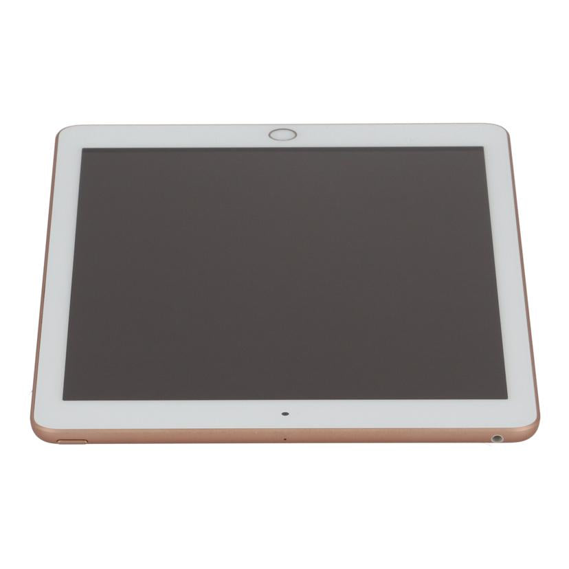Apple　 アップル　/iPad　第6世代　Wi－Fi　32GB　2018/MRJN2J/A//DMQWJP71JMVR/Bランク/76