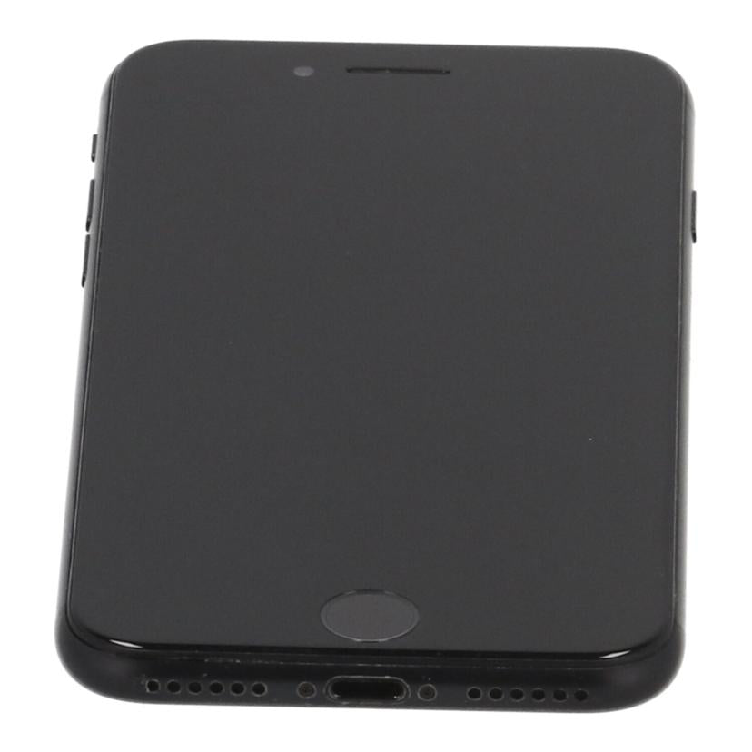 Apple　SIMフリー アップル　/iPhone　SE　第2世代　128GB/MXD02J/A//FFWCJ0GLPLK2/Bランク/71