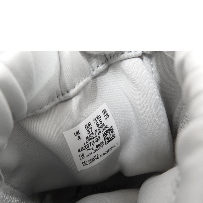 PUMA プーマ/PUMA　Motro　Mid　Wins　／ライトグレー//ABランク/82