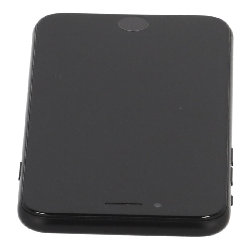 Apple　SIMフリー アップル　/iPhone　SE　第2世代　128GB/MXD02J/A//FFWCJ0GLPLK2/Bランク/71