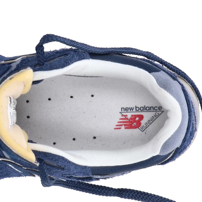 new　balance ニューバランス/ローカットスニーカー／M2002RDK/M2002RDK//ABランク/42