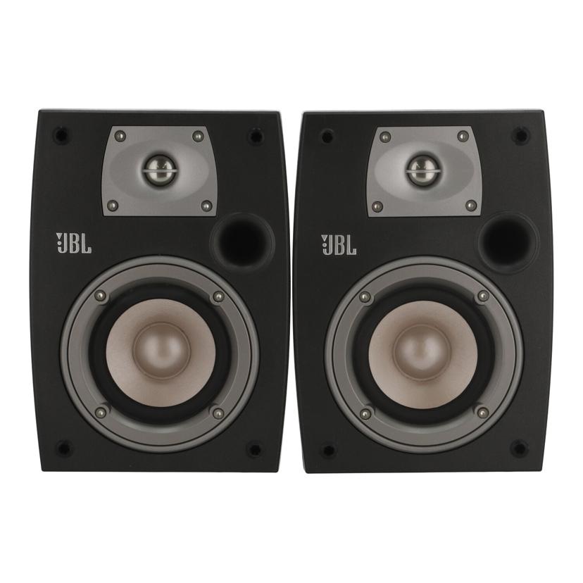 JBL ジェービーエル　/スピーカー（ペア）/JBL N24//ME0134-62265-6/Bランク/85
