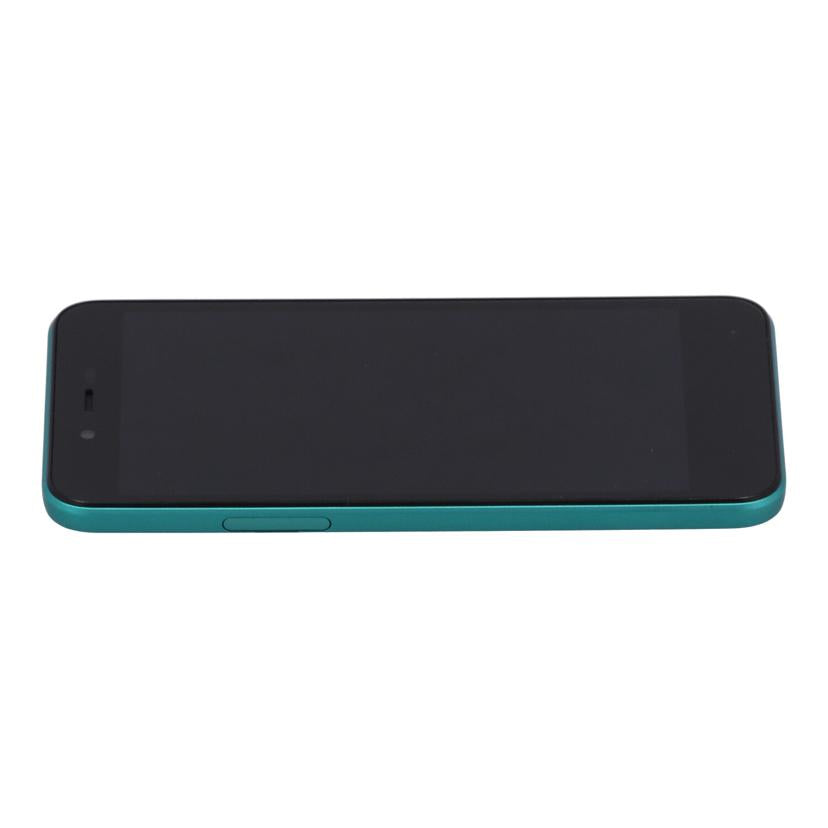 SHARP　SoftBank系 シャープ　/スマートフォン／Android　One　S3　32GB/S3-SH//353023083885579/Bランク/64