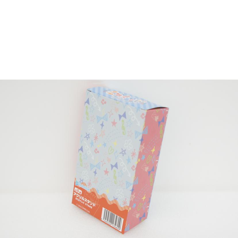 中外鉱業/【未開封】不知火建設（しらけん）　アクリルスタンド　全5種コンプリートセット//Sランク/01