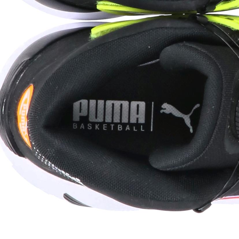 PUMA プーマ/ディスクリバース/194812-02//ABランク/09