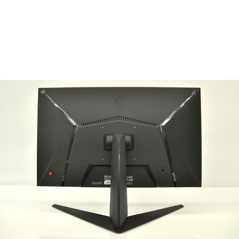 msi/ゲーミングモニター/3BB9//BB9T034600482/ABランク/75