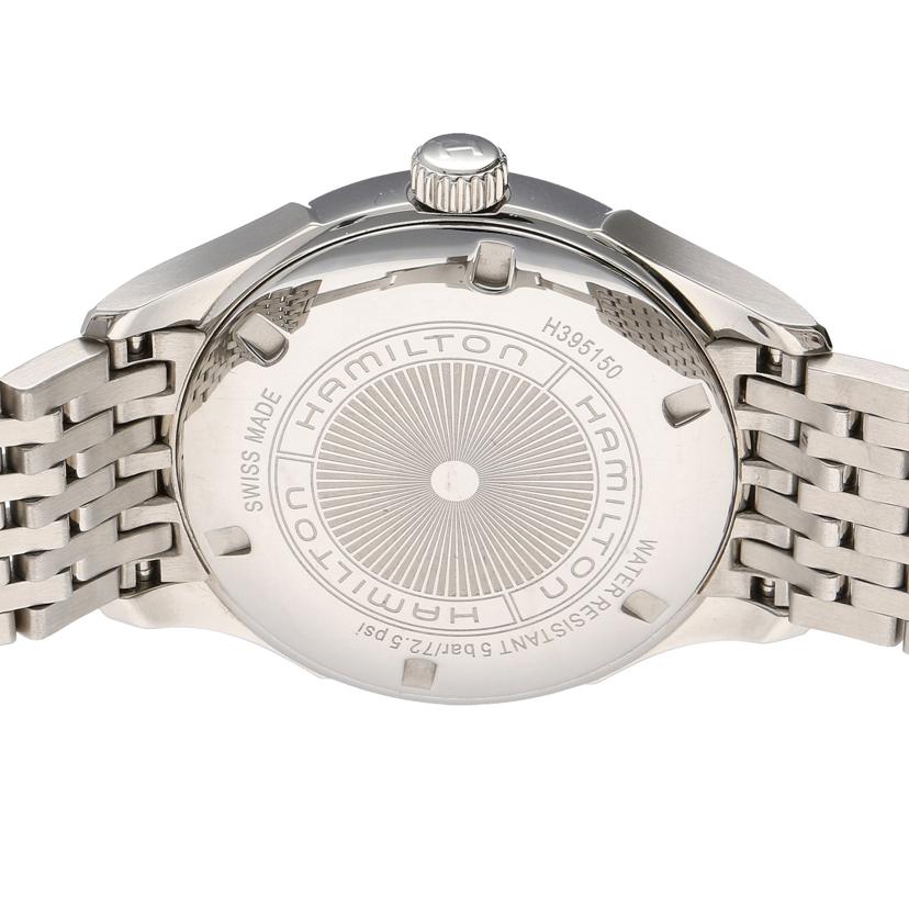 HAMILTON ハミルトン/アメリカンクラシックバリアント／自動巻/H395150//ABランク/78